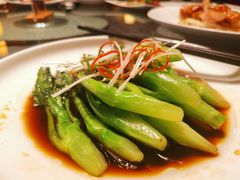 -粤尚腾香居中餐厅(首都机场希尔顿店)