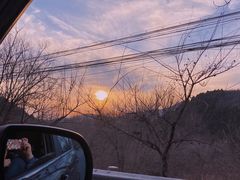 -蓟洲国际滑雪场