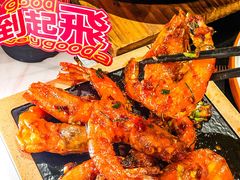 -友德福.老字号粤菜.广州地标融合美食(荔湾路店)