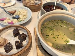 -松鹤楼(狮山永利广场店)