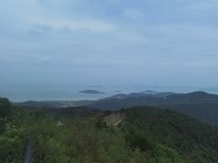 -缥缈峰景区