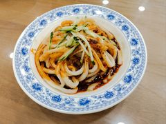 -西安贾三灌汤包·回坊小吃·清真炒菜(北院门总店)