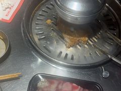 -炽城·烤肉名家(鸿达中央广场店)