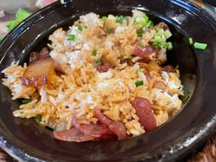 -采椰郎椰子鸡·脆皮鸡火锅(融创茂店)