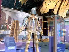 -国家自然博物馆