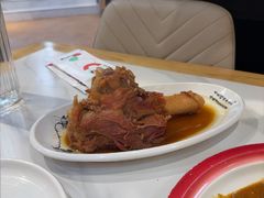 -李老哈·东北菜(宋园路店)