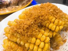 -澳门陈光记烧味饭店(万象城店)