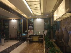 -杭州西湖仁和饭店(湖滨银泰in77店)