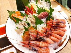 -上渔铁板烧(熙悦汇店)