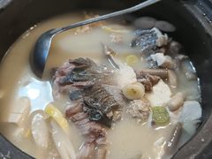 -干老四雅鱼饭店(滨江西路店)