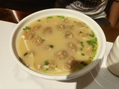 -老苏北饭店(江都店)