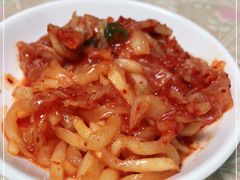 -屋里家延边朝鲜族冷面(南园店)