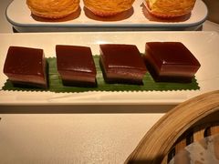 滋补美颜红枣糕-禄运茶居·手工点心(猎德店)