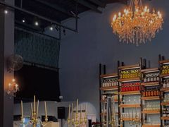 -小火花·干式熟成牛排馆Spark SteakHouse(剑桥郡店)