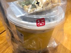 -加减茶饮(高沙店)