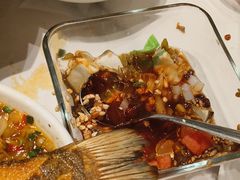 -周大厨辣椒炒肉(淮安万达店)