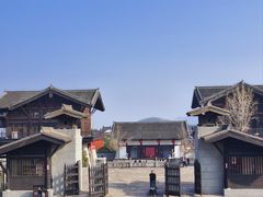 -大唐贡茶院