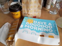 -麦当劳(星光行店)