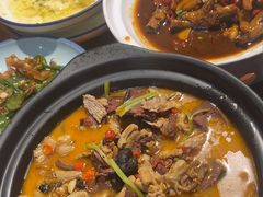 -嗣林·爷爷的私房菜(湾里店)