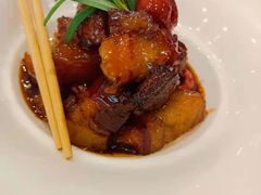 -大鸭梨烤鸭(石佛营店)