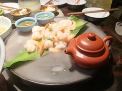 -绿茶餐厅(昌平悦荟店)