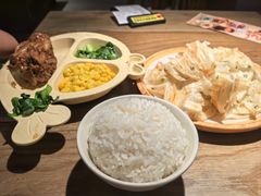 -北方家宴(番禺永旺店)