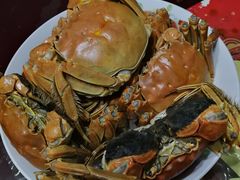 -阳澄湖大闸蟹·琼灵阁牌品牌连锁(吴中总店)