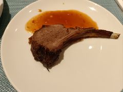 -深圳同泰万怡酒店·万荟轩自助餐厅(同泰店)