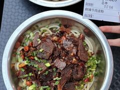 -李氏紫竹林卤粉(火车站店)