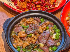 -泥糊破店小酒馆·团建聚餐(南京西路店)