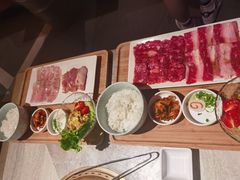 -乾杯烧肉居酒屋(中洲湾店)