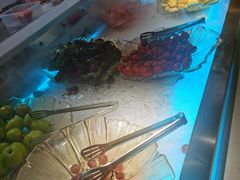 -星海汇海鲜烤肉火锅自助(二七广场百年德化店)