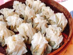 -正宗天津烧麦馆(柳州路店)