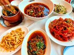 -簋街仔仔小龙虾(总店)