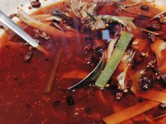 -羊门客在·烤盐池滩羊·川菜