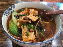 -陈记柳州螺蛳粉(大坪店)