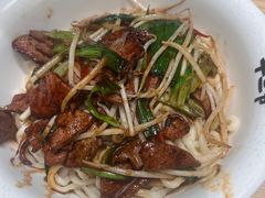 -华三爷拌面(上海光启城店)