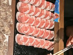 -快乐小羊·内蒙牛羊肉火锅(流花中心店)