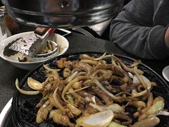 -厚味居炙子烤肉·清真(天桥南纬路店)
