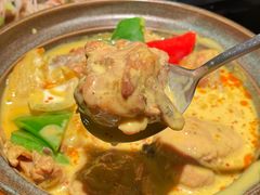 -美奈小馆·东南亚菜(福田星河COCO Park店)