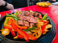 牛肉法嘿塔-Pistolera Mexican Cantina女枪手墨西哥餐厅(碧云路店)