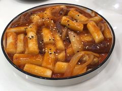 -禾谷韩餐(热带海洋学院店)