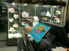 -卡吉诺动物奶油生日蛋糕(东明路店)