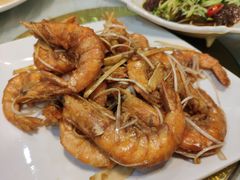 -昱成园家常菜馆(利民道店)