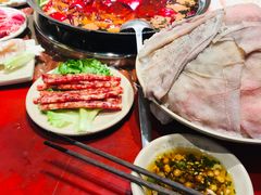 -熊家院子老火锅(涪陵马鞍店)