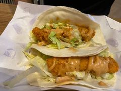 -Taco Bell 塔可钟(民田路店)