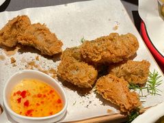 海苔脆皮九肚鱼-小炳胜(卓悦中心店)