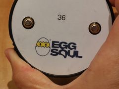 -蛋魂EGGSOUL·SPACE(德基广场店)