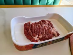 -京悦南门涮羊肉(长寿路店)