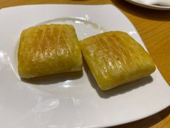 玉米饼-令氏家外家周礼食府(桥南店)